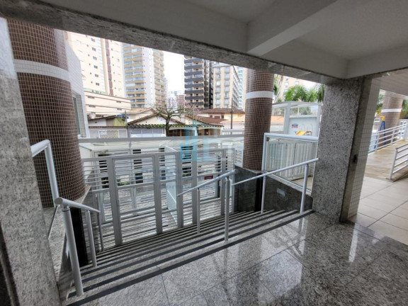 Imagem Apartamento com 1 Quarto à Venda, 45 m² em Caiçara - Praia Grande Imagem Apartamento com 1 Quarto à Venda, 45 m² em Caiçara - Praia Grande