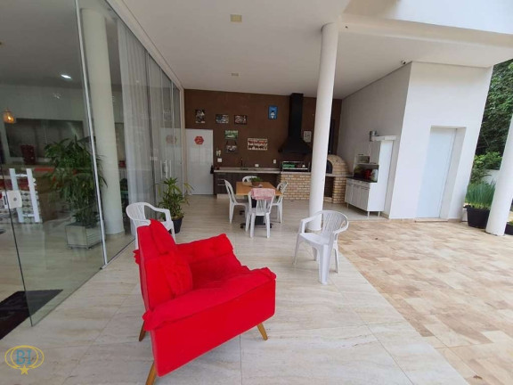 Imagem Sobrado com 4 Quartos à Venda, 398 m² em Residencial Dos Lagos - Cotia