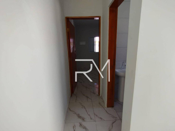 Imagem Casa com 2 Quartos à Venda, 76 m² em Jussara - Mongaguá Imagem Casa com 2 Quartos à Venda, 76 m² em Jussara - Mongaguá