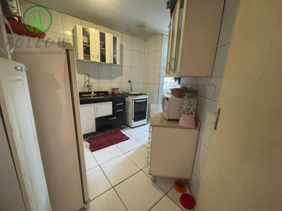 Imagem Apartamento com 2 Quartos à Venda, 54 m² em Bandeiras - Osasco
