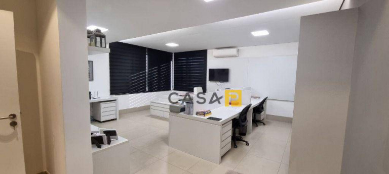 Imagem Casa com 3 Quartos à Venda, 557 m² em Jardim Bela Vista - Americana Imagem Casa com 3 Quartos à Venda, 557 m² em Jardim Bela Vista - Americana