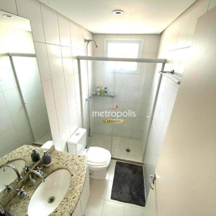 Imagem Apartamento com 2 Quartos à Venda, 68 m² em Chácara Inglesa - São Paulo Imagem Apartamento com 2 Quartos à Venda, 68 m² em Chácara Inglesa - São Paulo