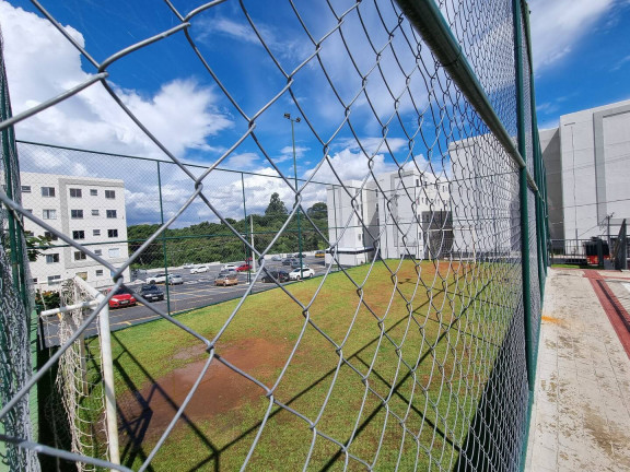 Imagem Apartamento com 2 Quartos para Alugar, 45 m² em Três Barras - Contagem Imagem Apartamento com 2 Quartos para Alugar, 45 m² em Três Barras - Contagem