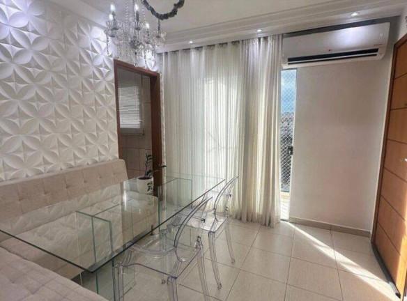 Imagem Apartamento com 3 Quartos à Venda, em Residencial Portal Da Mantiqueira - Taubaté Imagem Apartamento com 3 Quartos à Venda, em Residencial Portal Da Mantiqueira - Taubaté