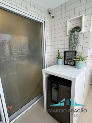 Imagem Apartamento com 2 Quartos à Venda, 96 m² em Cocó - Fortaleza Imagem Apartamento com 2 Quartos à Venda, 96 m² em Cocó - Fortaleza
