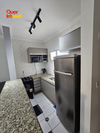 Imagem Kitnet com 1 Quarto à Venda, 32 m² em Nova Ribeirânia - Ribeirão Preto