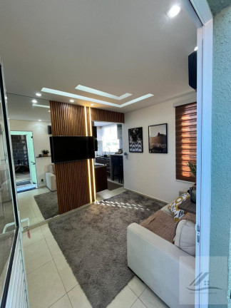Imagem Casa com 2 Quartos à Venda, 51 m² em Três Pontes - Itaboraí