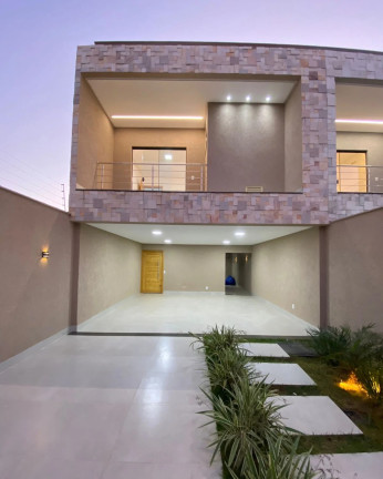 Casa com 2 Quartos à Venda, 167 m² em Bairro Cardoso - Aparecida De Goiania