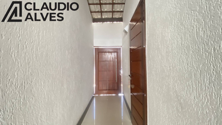 Imagem Casa de Condomínio com 4 Quartos à Venda, 256 m² em Santa Mônica Ii - Feira De Santana