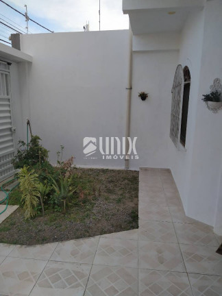 Imagem Casa com 2 Quartos à Venda, 153 m² em Parque Julião Nogueira - Campos Dos Goytacazes