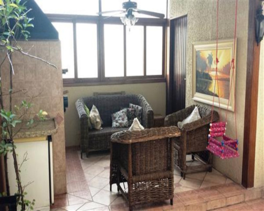 Apartamento com 2 Quartos à Venda, 180 m² em Santa Cecília - São Paulo