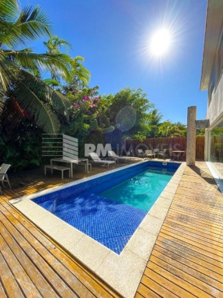Imagem Casa de Condomínio com 6 Quartos à Venda, 620 m² em Busca Vida (abrantes) - Camaçari