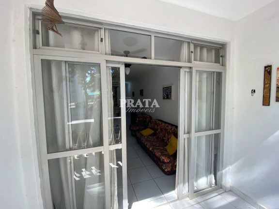 Apartamento com 2 Quartos à Venda, 60 m² em Enseada - Guarujá