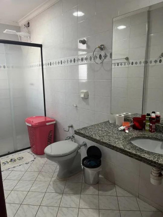 Imagem Apartamento com 3 Quartos à Venda, 140 m² em Bosque Da Saúde - Cuiabá