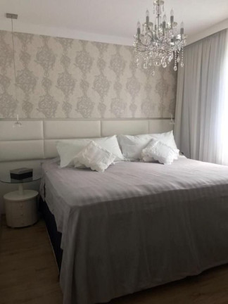 Imagem Apartamento com 4 Quartos à Venda, 126 m² em Campestre - Santo André Imagem Apartamento com 4 Quartos à Venda, 126 m² em Campestre - Santo André