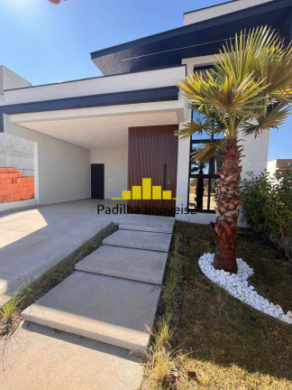 Imagem Casa com 3 Quartos à Venda, 200 m² em Wanel Ville - Sorocaba