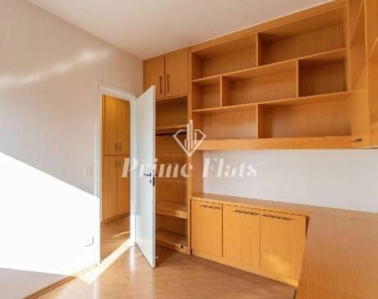 Imagem Apartamento com 4 Quartos à Venda, 152 m² em Vila Clementino - São Paulo
