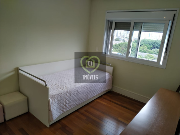 Imagem Apartamento com 4 Quartos à Venda, 241 m² em Jardim Das Perdizes - São Paulo