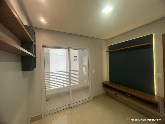 Imagem Apartamento com 3 Quartos à Venda, 226 m² em Setor Bueno - Goiânia
