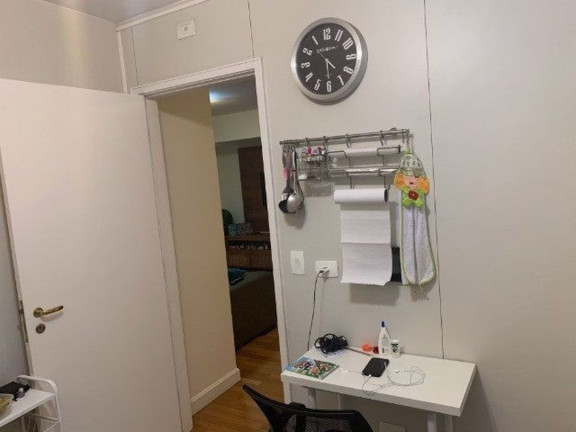 Imagem Apartamento com 3 Quartos à Venda, 103 m² em Aclimação - São Paulo Imagem Apartamento com 3 Quartos à Venda, 103 m² em Aclimação - São Paulo