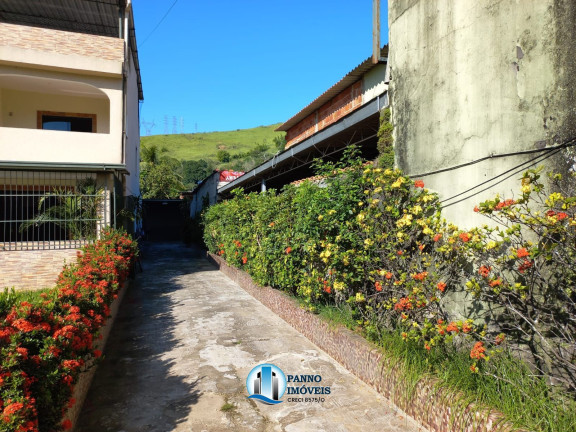 Imagem Casa com 6 Quartos à Venda, 300 m² em Vila Canaan - Duque De Caxias