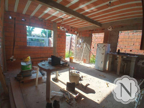 Imagem Casa com 2 Quartos à Venda, 75 m² em Jardim Das Palmeiras - Itanhaém Imagem Casa com 2 Quartos à Venda, 75 m² em Jardim Das Palmeiras - Itanhaém