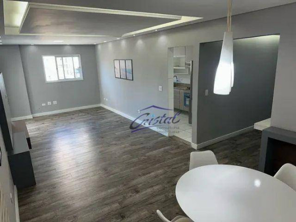 Imagem Apartamento com 3 Quartos à Venda, 126 m² em Guilhermina - Praia Grande Imagem Apartamento com 3 Quartos à Venda, 126 m² em Guilhermina - Praia Grande