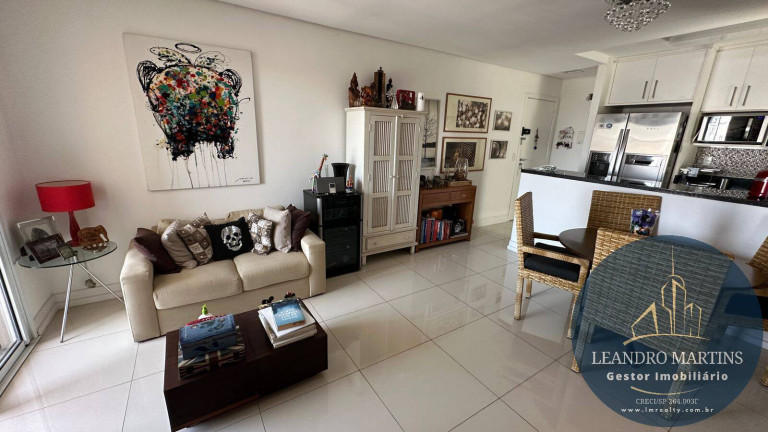 Foto do imóvel Apartamento com 3 Quartos à Venda, 75 m² em Usina Piratininga - São Paulo