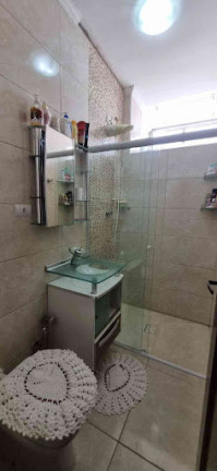 Imagem Apartamento com 2 Quartos à Venda, 96 m² em Vila Guilhermina - Praia Grande