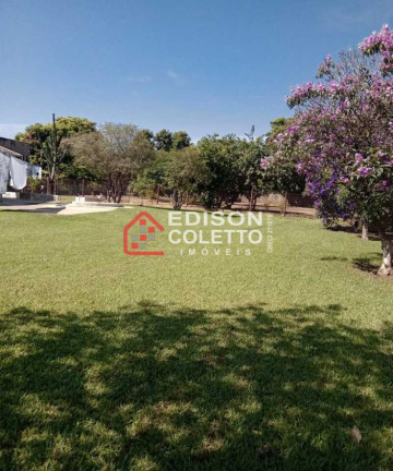 Imagem Chácara com 3 Quartos à Venda, 2.210 m² em Campestre - Piracicaba