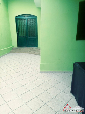 Imagem Casa à Venda, 120 m² em Parque Santo Antônio - Jacareí Imagem Casa à Venda, 120 m² em Parque Santo Antônio - Jacareí