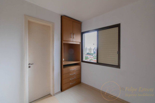 Imagem Apartamento com 3 Quartos à Venda, 83 m² em Parque Mandaqui - São Paulo