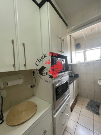 Imagem Apartamento com 3 Quartos à Venda, 65 m² em Casa Branca - Santo André Imagem Apartamento com 3 Quartos à Venda, 65 m² em Casa Branca - Santo André