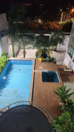 Casa com 4 Quartos à Venda, 332 m² em Alto Da Boa Vista - Itumbiara