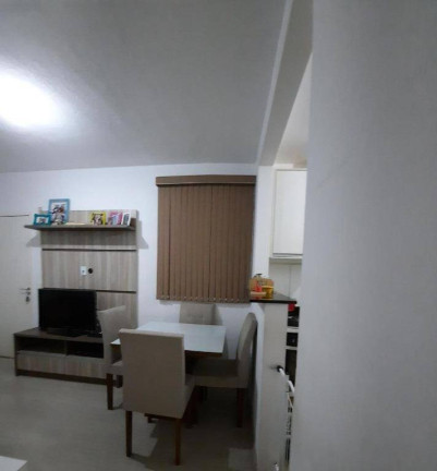 Imagem Apartamento com 2 Quartos à Venda, 42 m² em Vila São José - Taubaté Imagem Apartamento com 2 Quartos à Venda, 42 m² em Vila São José - Taubaté