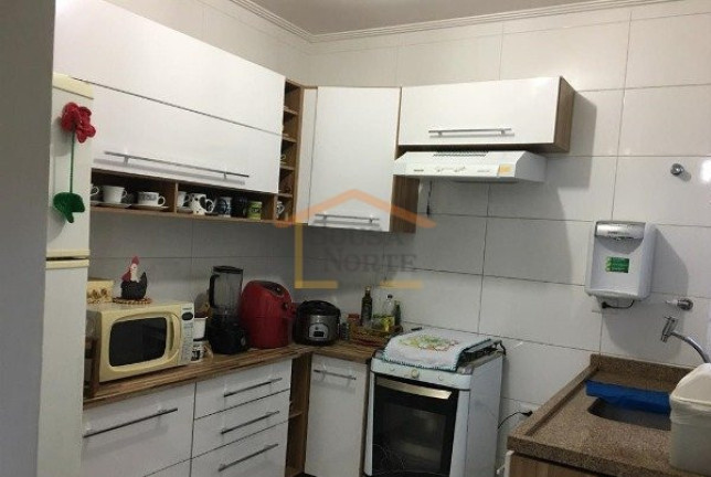Imagem Casa de Condomínio com 2 Quartos à Venda, 62 m² em Vila Nova Mazzei - São Paulo Imagem Casa de Condomínio com 2 Quartos à Venda, 62 m² em Vila Nova Mazzei - São Paulo