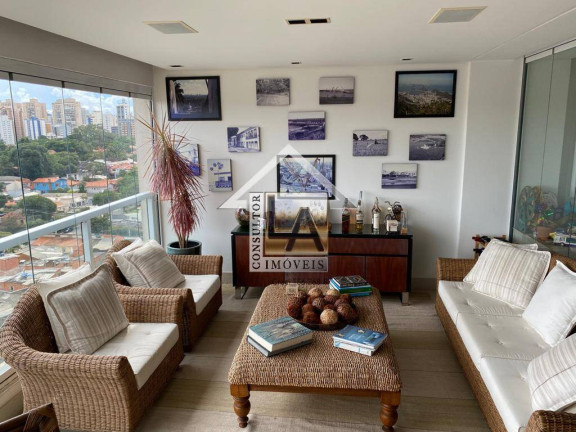 Imagem Apartamento com 2 Quartos à Venda, 180 m² em Campo Belo - São Paulo Imagem Apartamento com 2 Quartos à Venda, 180 m² em Campo Belo - São Paulo