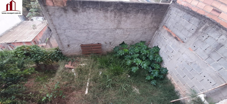 Imagem Casa com 2 Quartos à Venda,  em Jardim Marcelino - Caieiras