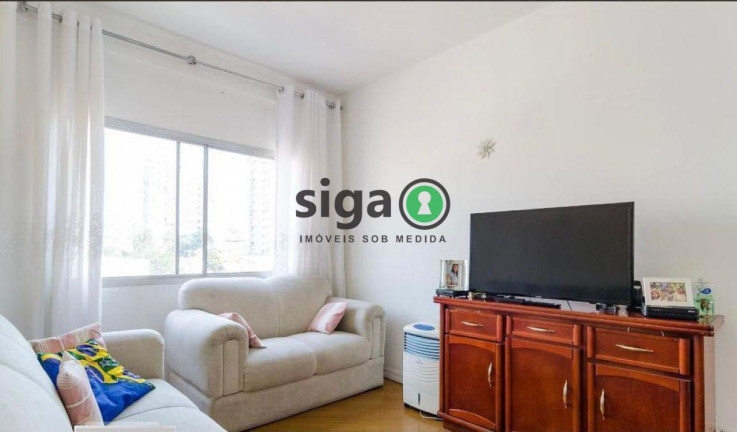 Imagem Apartamento com 2 Quartos à Venda, 51 m² em Vila Da Saúde - São Paulo Imagem Apartamento com 2 Quartos à Venda, 51 m² em Vila Da Saúde - São Paulo