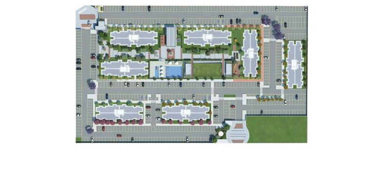 Imagem Apartamento com 2 Quartos à Venda, 49 m² em Residencial Das Américas - Ribeirão Preto Imagem Apartamento com 2 Quartos à Venda, 49 m² em Residencial Das Américas - Ribeirão Preto