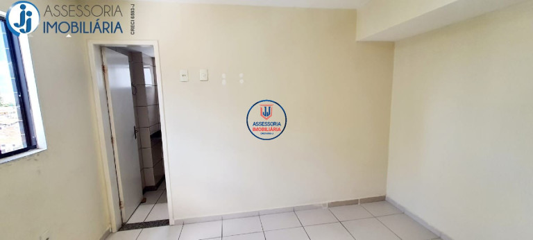 Imagem Apartamento com 2 Quartos para Alugar ou Temporada, 77 m² em Nova Parnamirim - Parnamirim