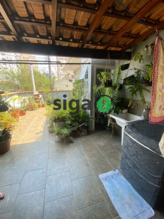 Imagem Casa com 2 Quartos à Venda, 93 m² em Chácara Santo Antônio (zona Sul) - São Paulo Imagem Casa com 2 Quartos à Venda, 93 m² em Chácara Santo Antônio (zona Sul) - São Paulo