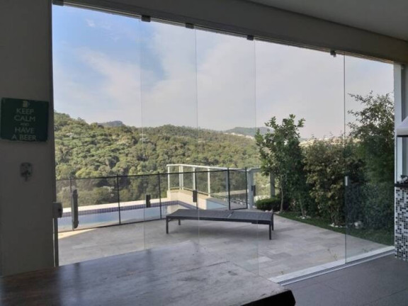 Casa com 4 Quartos à Venda, 402 m² em Tamboré - Santana De Parnaíba