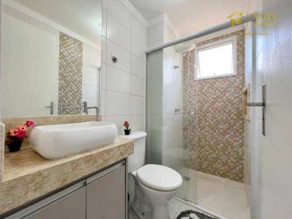 Imagem Apartamento com 2 Quartos à Venda, 63 m² em Jardim Rancho Grande - Itu Imagem Apartamento com 2 Quartos à Venda, 63 m² em Jardim Rancho Grande - Itu