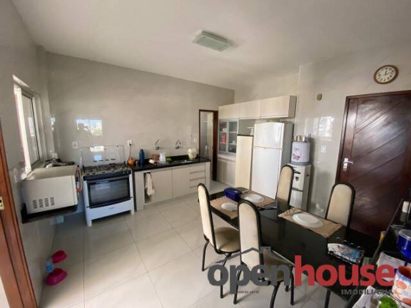 Imagem Apartamento com 3 Quartos à Venda, 154 m² em Lagoa Nova - Natal