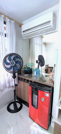 Imagem Apartamento com 4 Quartos à Venda, 110 m² em Astúrias - Guarujá