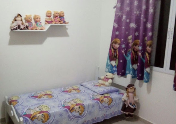 Imagem Casa com 3 Quartos à Venda, 165 m² em Jardim Paulista - Atibaia Imagem Casa com 3 Quartos à Venda, 165 m² em Jardim Paulista - Atibaia