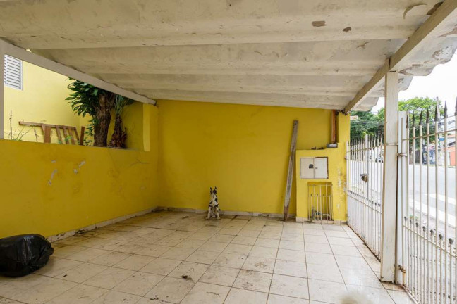 Imagem Casa com 2 Quartos à Venda, 140 m² em Vila Sônia - São Paulo Imagem Casa com 2 Quartos à Venda, 140 m² em Vila Sônia - São Paulo