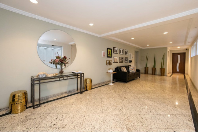 Imagem Imóvel com 2 Quartos à Venda, 125 m² em Moema - São Paulo