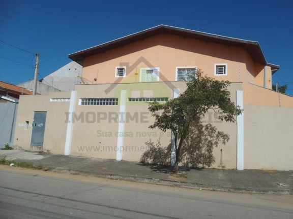 Imagem Casa com 2 Quartos à Venda, 178 m² em Residencial Santa Paula - Jacareí Imagem Casa com 2 Quartos à Venda, 178 m² em Residencial Santa Paula - Jacareí